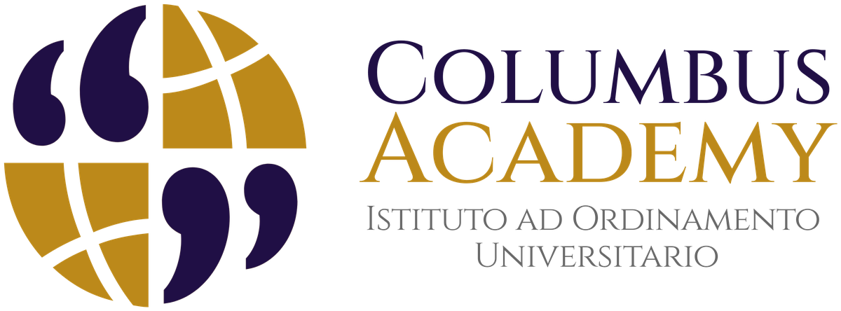 Columbus Academy, Istituto ad Ordinamento Universitario